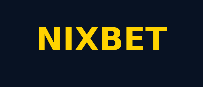 NixBet logo